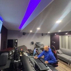 Itec Audio Studios