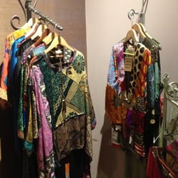 What Women Wear