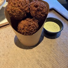 Falafel