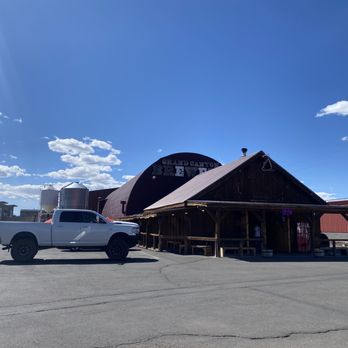 Grand Canyon Brewing + Distillery - American Near Me - Williams, Arizona Grand Canyon Brewing + Distillery - American Near Me - Williams, Arizona