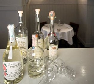 Restaurant Eindeloos by null