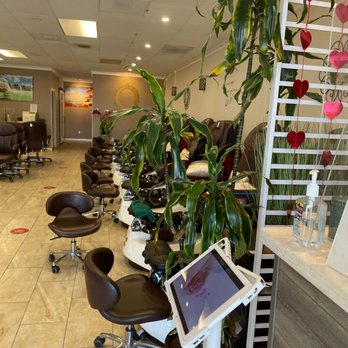 Qtie Nail Lounge - Nail Salons Near Me - San Jose, California Qtie Nail Lounge - Nail Salons Near Me - San Jose, California