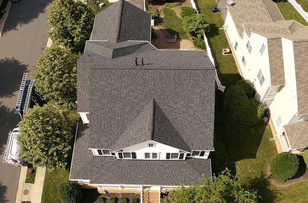 Roofing replacements - We are a local roofing company that specializes in all types of roofing and residential roofing replacements. We offer long-term warranties (50 Year) and are credentialed by both CertainTeed and GAF. We service customers in both Fairfax County and Loudoun County. Roofing replacements - We are a local roofing company that specializes in all types of roofing and residential roofing replacements. We offer long-term warranties (50 Year) and are credentialed by both CertainTeed and GAF. We service customers in both Fairfax County and Loudoun County.