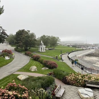Bar Harbor Inn - Hotels Near Me - Bar Harbor, Maine
