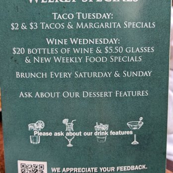 1818 Bar & Grill - Weekly specials 11/19/2023 - Bars Near Me - North Tonawanda, New York 1818 Bar & Grill - Weekly specials 11/19/2023 - Bars Near Me - North Tonawanda, New York