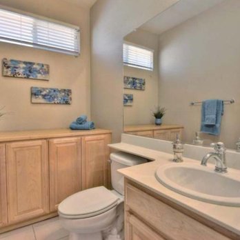 True North Kitchen and Bath - Half Bath-Before adding shower - Kitchen & Bath Near Me - Burlingame, California True North Kitchen and Bath - Half Bath-Before adding shower - Kitchen & Bath Near Me - Burlingame, California