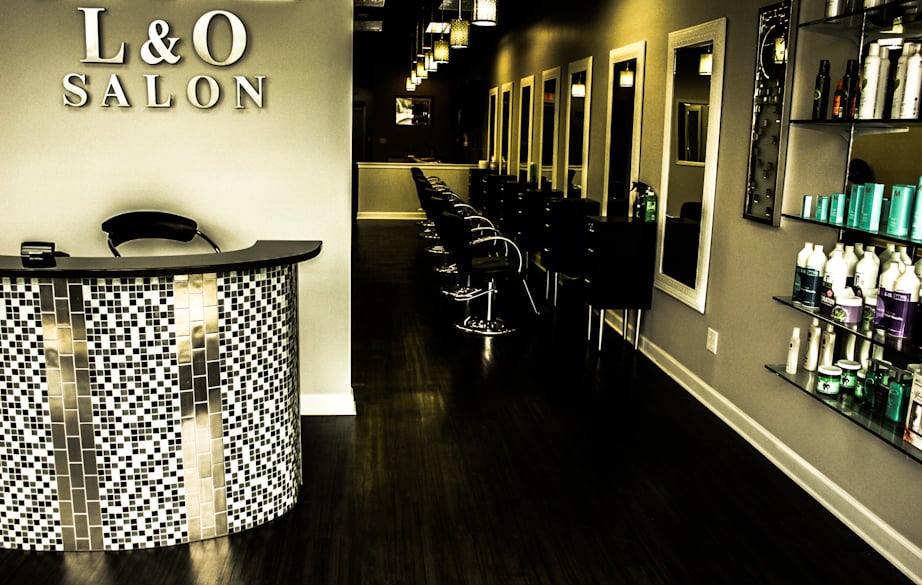 L & O SALON Updated September 2024 11 Reviews 7008 Huntley Rd