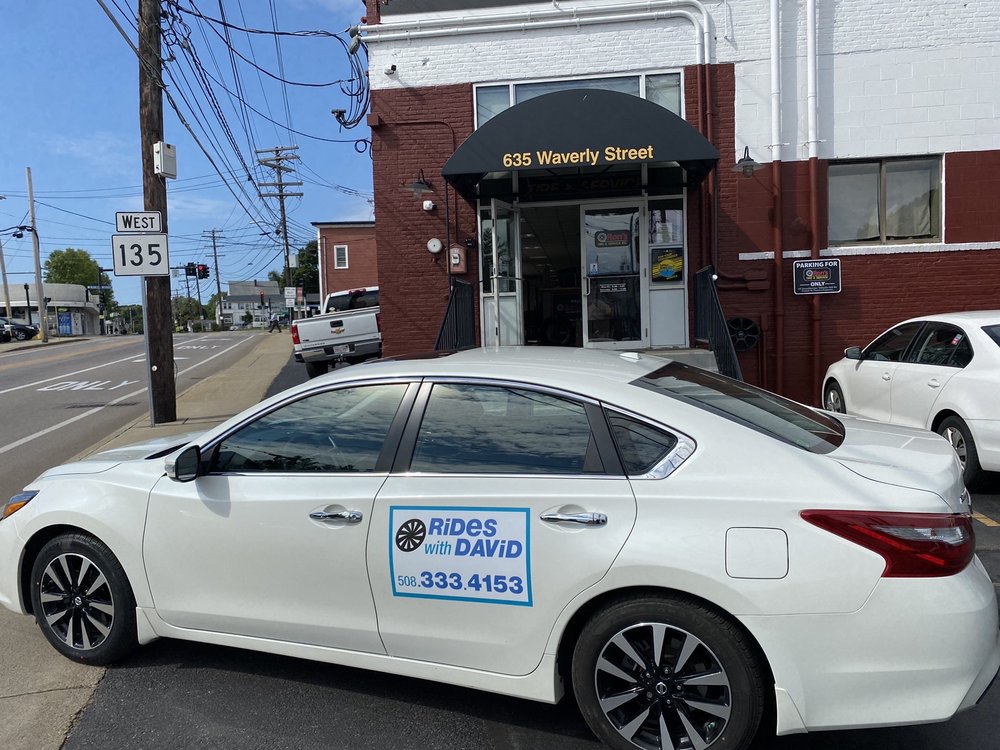 RON’S TIRE & SERVICE Updated August 2024 63 Reviews 635 Waverly