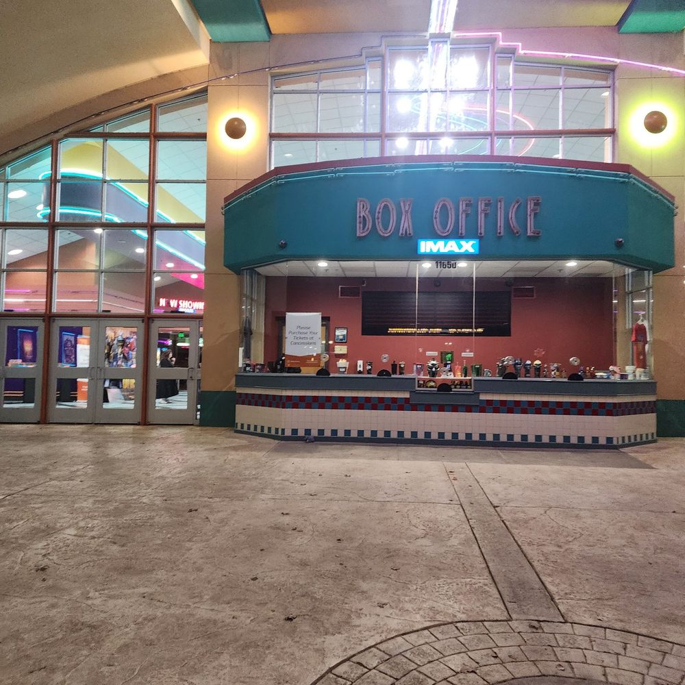 Regal Short Pump - Cinema Near Me - Richmond, Virginia Regal Short Pump - Cinema Near Me - Richmond, Virginia