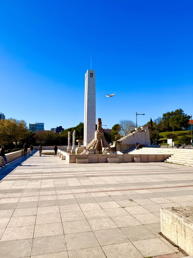 Parque Eduardo VII