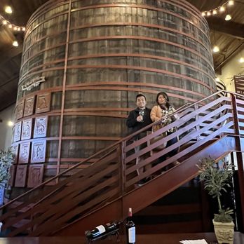 Platypus Wine Tours - Wineries Near Me - Napa, California