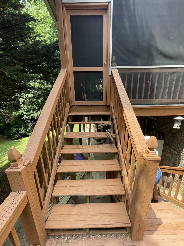 Slide of Krafted Konstruction