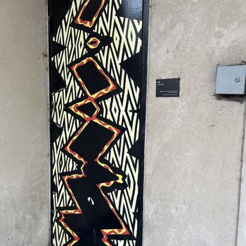 Keith Auerbach Mural - Public Art Near Me - Louisville, Kentucky Keith Auerbach Mural - Public Art Near Me - Louisville, Kentucky