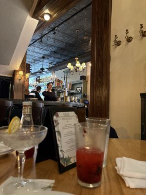 Tarrant's Cafe Downtown by null