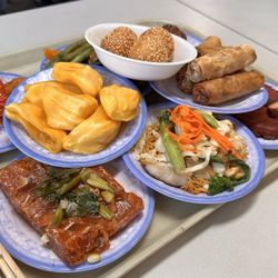 Lien Hoa Tu Temple