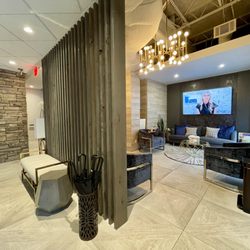 Atlanta Dental Spa - Front entrance