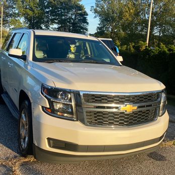 KTE Detailing - ** Large vehicles are serviced ** - Auto Detailing Near Me