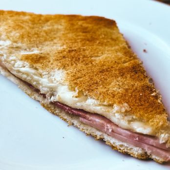 Manolo - Coffee & Tea Near Me - Miami Beach, Florida