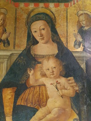 National Museum of Abruzzo - MUNDA by null