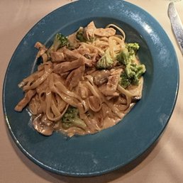 Carolus Pasta