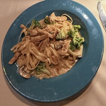 Brio Tuscany Grille - Carolus Pasta - Italian Near Me - Dana Point, California