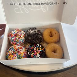 Humble Donut
