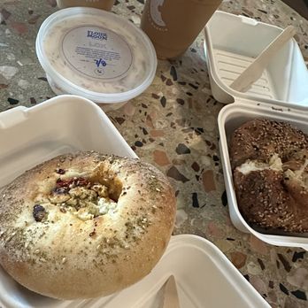 Flour Moon Bagels - Bagels Near Me - New Orleans, Louisiana Flour Moon Bagels - Bagels Near Me - New Orleans, Louisiana