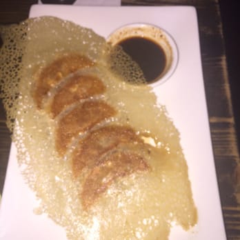 Ani Ramen House - Crispy Gyoza - Ramen Near Me - Montclair, New Jersey