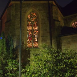 Klosterkirche Stiepel