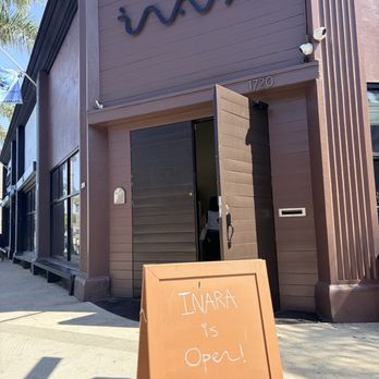 Inara - Coffee & Tea Near Me - Venice , California Inara - Coffee & Tea Near Me - Venice , California