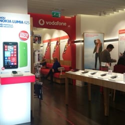 Vodafone