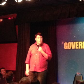 Governor's Comedy Club - Comedy Clubs Near Me - Levittown, New York Governor's Comedy Club - Comedy Clubs Near Me - Levittown, New York
