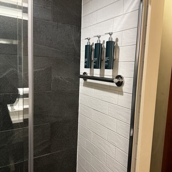 Hilton Denver City Center - Crab Tree and Evelyn Toiletries - Hotels Near Me - Denver, Colorado