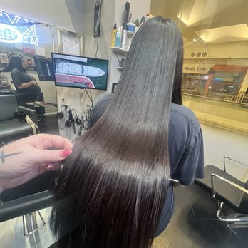 Kyza Mychelle - Hair Salons Near Me - Burbank, California Kyza Mychelle - Hair Salons Near Me - Burbank, California