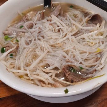 Pho Saigon House - This was the steak and brisket pho noodles! It was amazing 3. Perfect food to eat after a long day of work! - Vietnamese Near Me - Tacoma, Washington Pho Saigon House - This was the steak and brisket pho noodles! It was amazing 3. Perfect food to eat after a long day of work! - Vietnamese Near Me - Tacoma, Washington