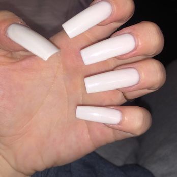 Spoil Me Nail Spa - Nail Salons Near Me - Upland, California