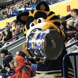 Sabretooth of course!
