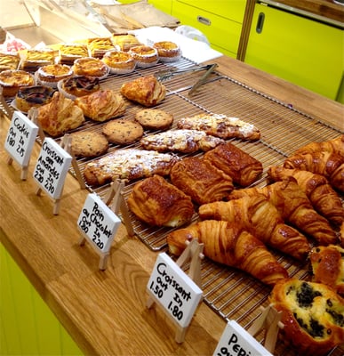 Patisserie Sainte Anne by null
