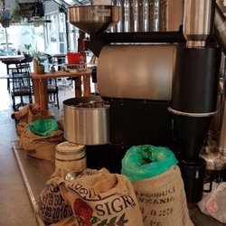 La Boite à Café