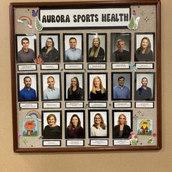Aurora Rehabilitation Center