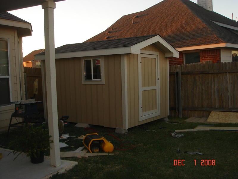 Slide of Alex Roofing and Remodeling