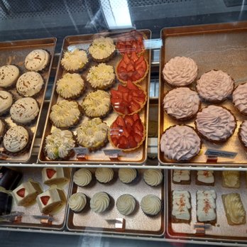 One House Bakery - Bakeries Near Me - Benicia, California