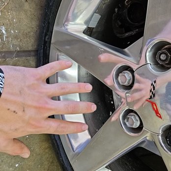 Perfect Shine Auto Detailing - Tires back to new and with some extra shine! - Auto Detailing Near Me Perfect Shine Auto Detailing - Tires back to new and with some extra shine! - Auto Detailing Near Me