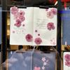 Moleskine gift card