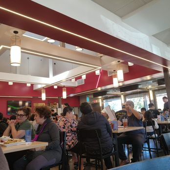 Tasty Spot Cafe - Interior - Chinese Near Me - Irvine, California Tasty Spot Cafe - Interior - Chinese Near Me - Irvine, California