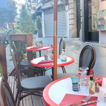 L'Anvers du Decor - French Near Me - Paris, 75 L'Anvers du Decor - French Near Me - Paris, 75
