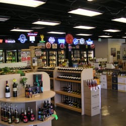 Village Warehouse Wine & Spirits