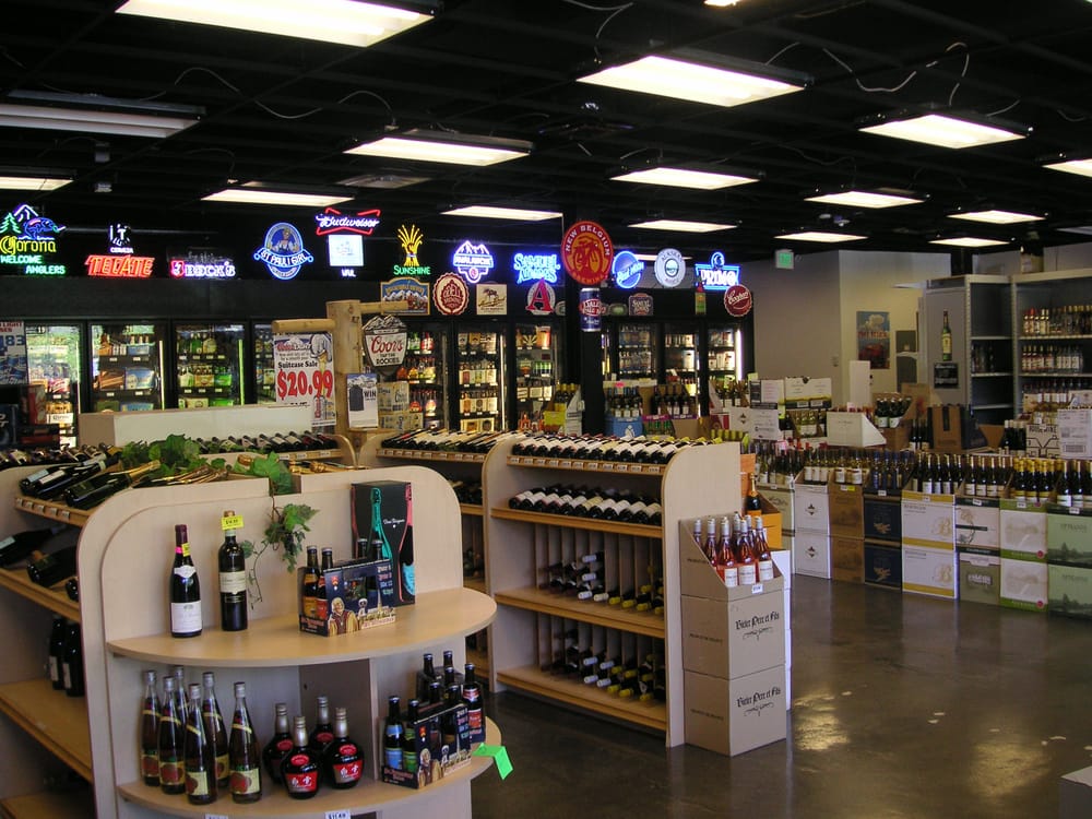 VILLAGE WAREHOUSE WINE & SPIRITS Updated June 2024 101 Fawcett Rd