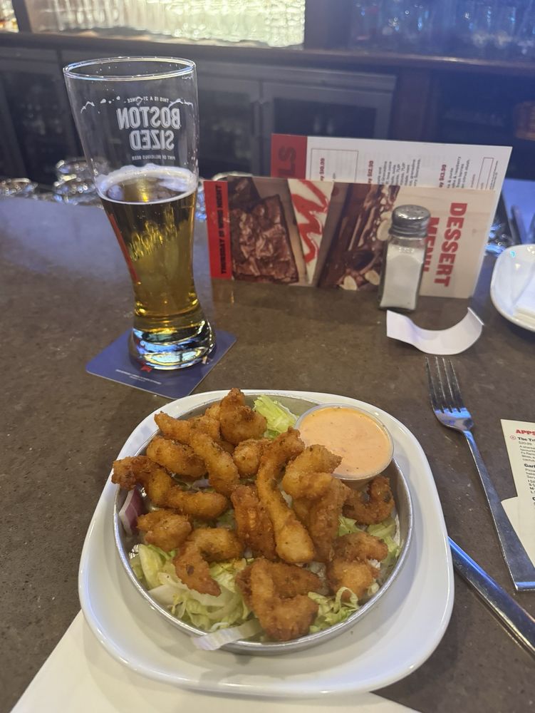 Boston Pizza