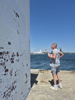 Pickering Wharf Marina by null